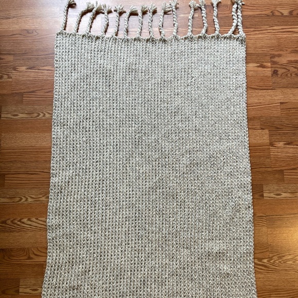 Throw blanket - Picture 4 of 4